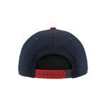 Load image into Gallery viewer, Zephyr Stingrays Apex Snapback Hat
