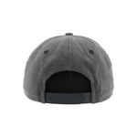Load image into Gallery viewer, Zephyr Stingrays College Snapback Hat
