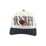 Load image into Gallery viewer, Zephyr Stingrays Bardown Snapback Hat
