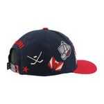 Load image into Gallery viewer, Zephyr Stingrays Overkill Hat
