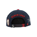 Load image into Gallery viewer, Zephyr Stingrays Overkill Hat
