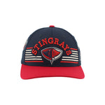 Load image into Gallery viewer, Zephyr Stingrays Overkill Hat
