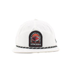 Load image into Gallery viewer, Zephyr Stingrays Slipstream Hat
