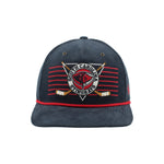Load image into Gallery viewer, Zephyr Stingrays Boneyard Hat
