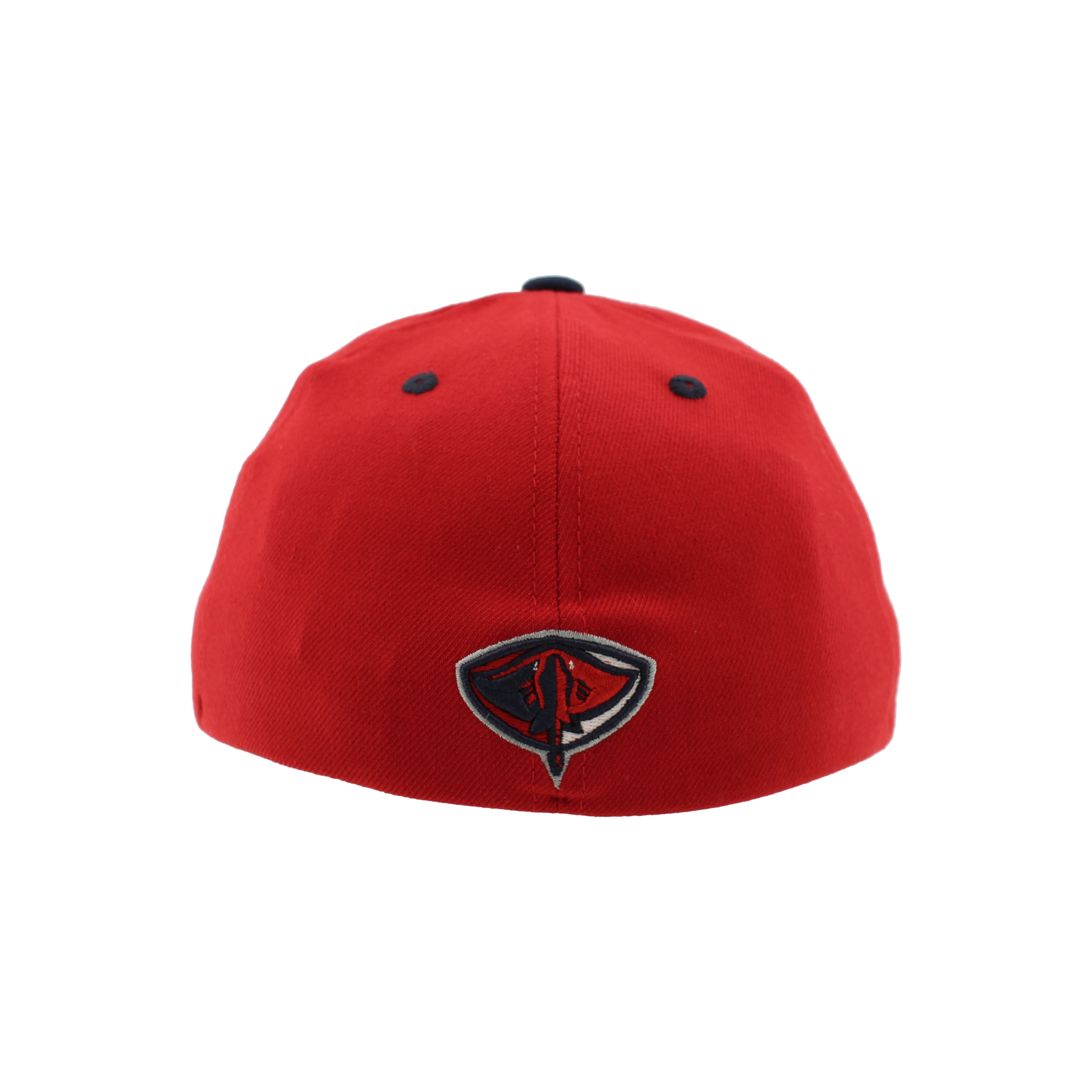 Zephyr XLine 3D Fitted Hat
