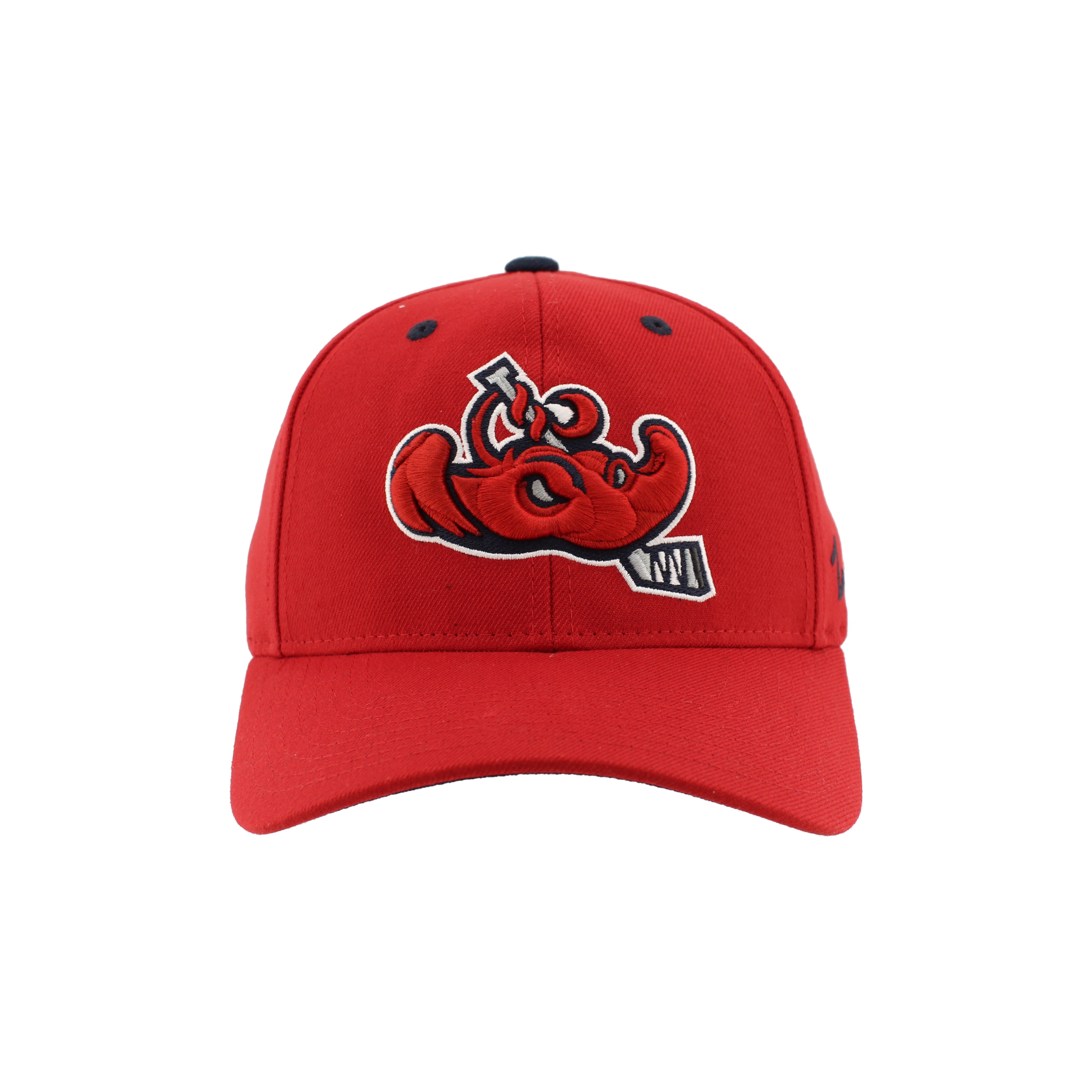 Zephyr XLine 3D Fitted Hat