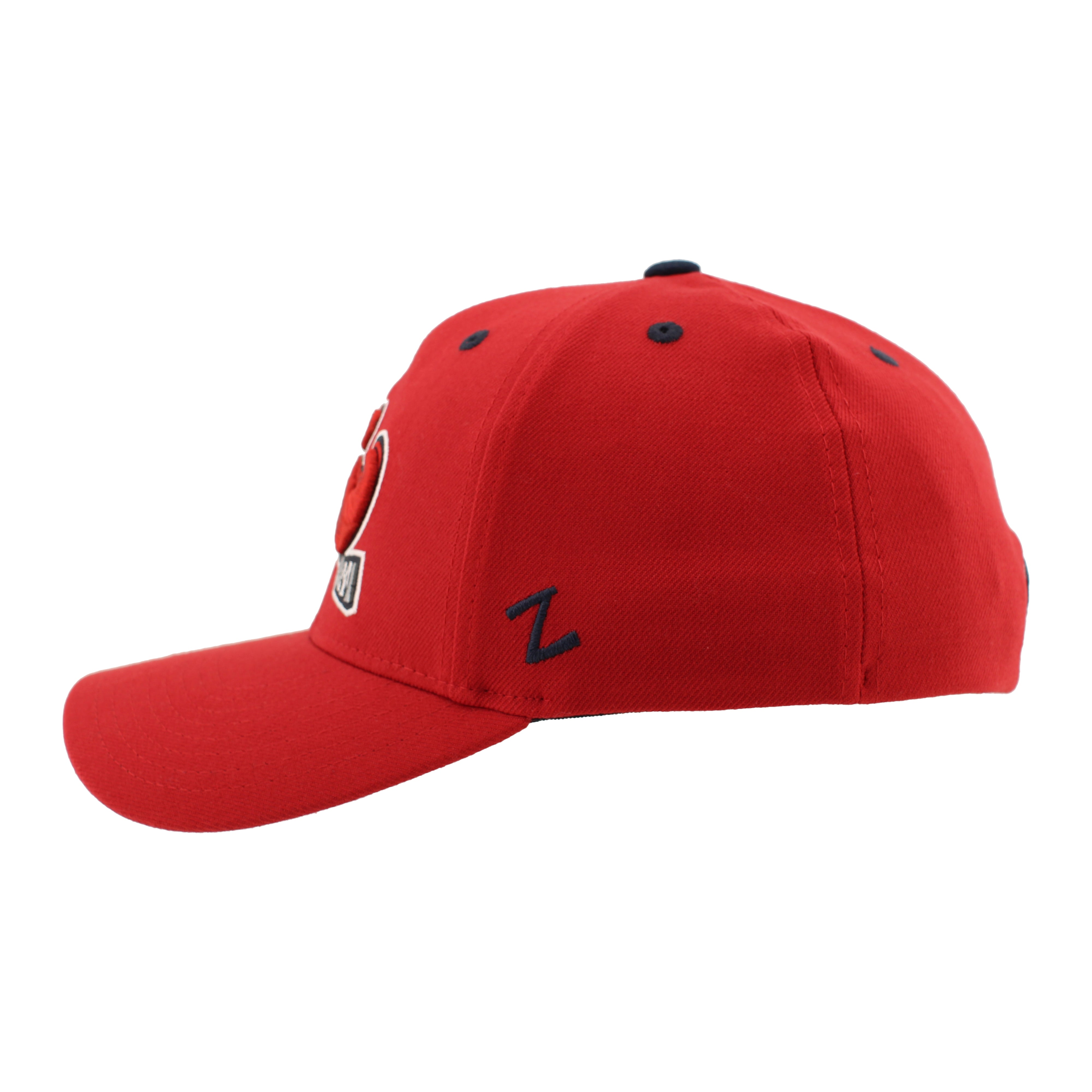 Zephyr XLine 3D Fitted Hat
