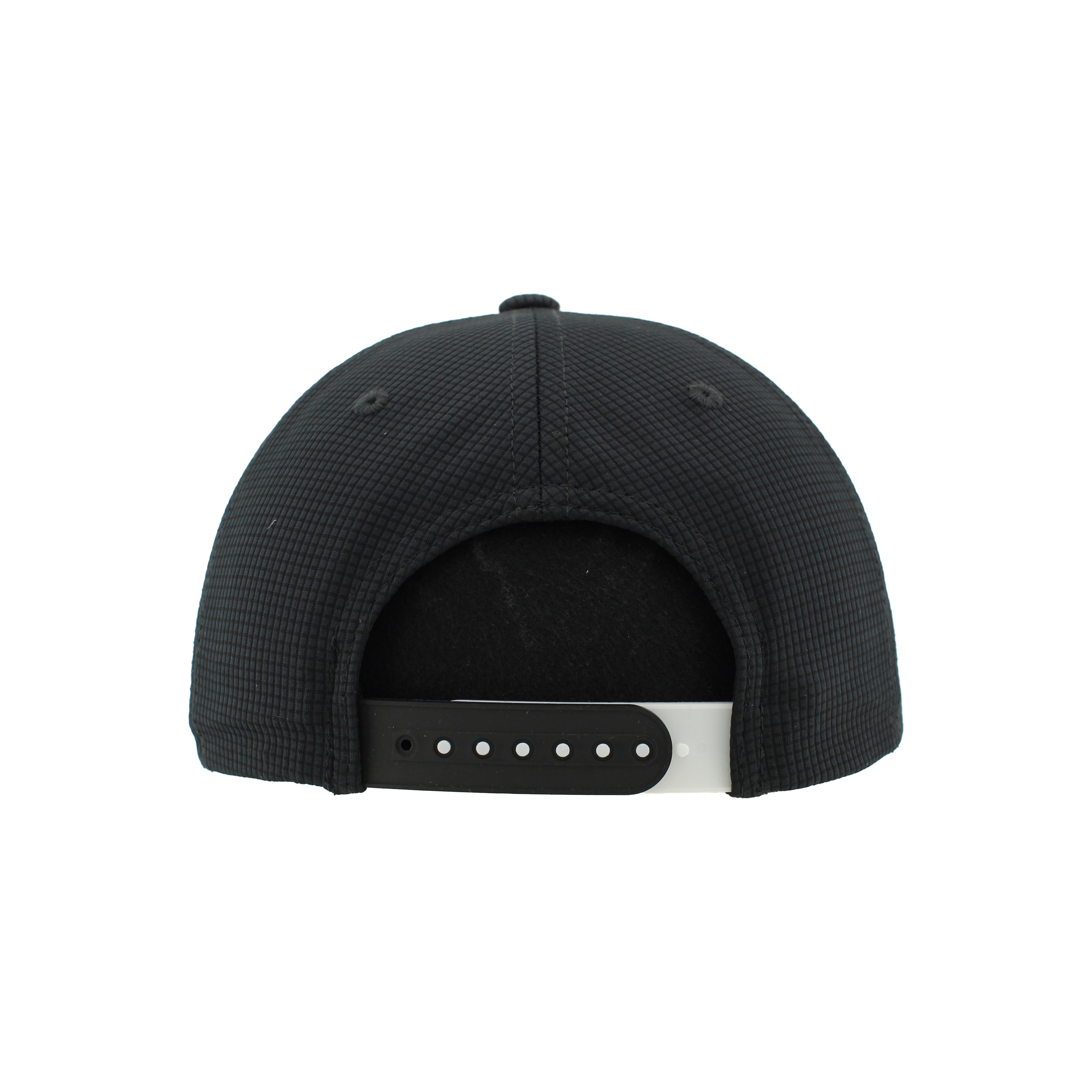 Zephyr Back 9 Snapback Rope Hat