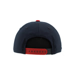 Load image into Gallery viewer, Zephyr Westward Snapback Hat
