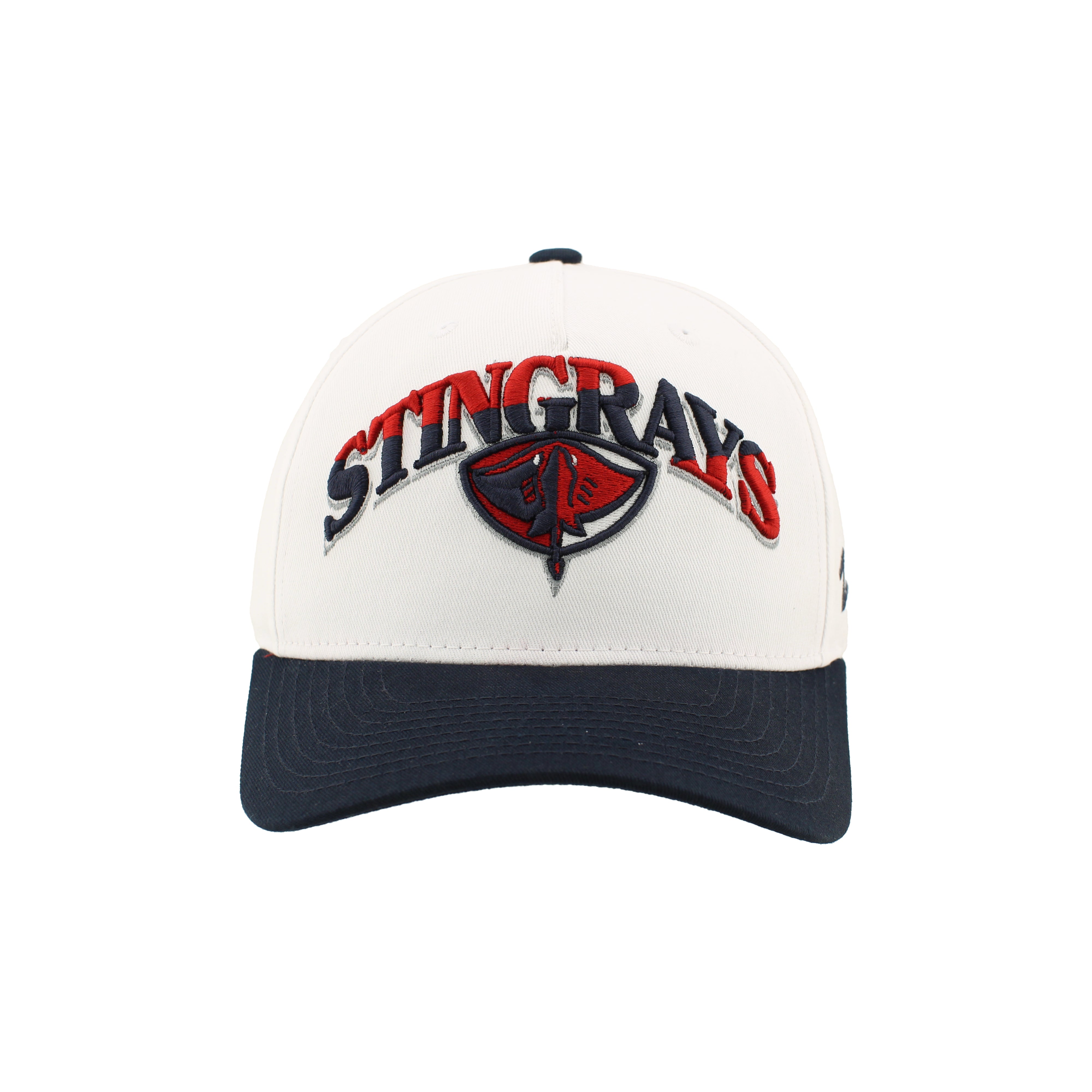 Zephyr District 3D Snapback Hat