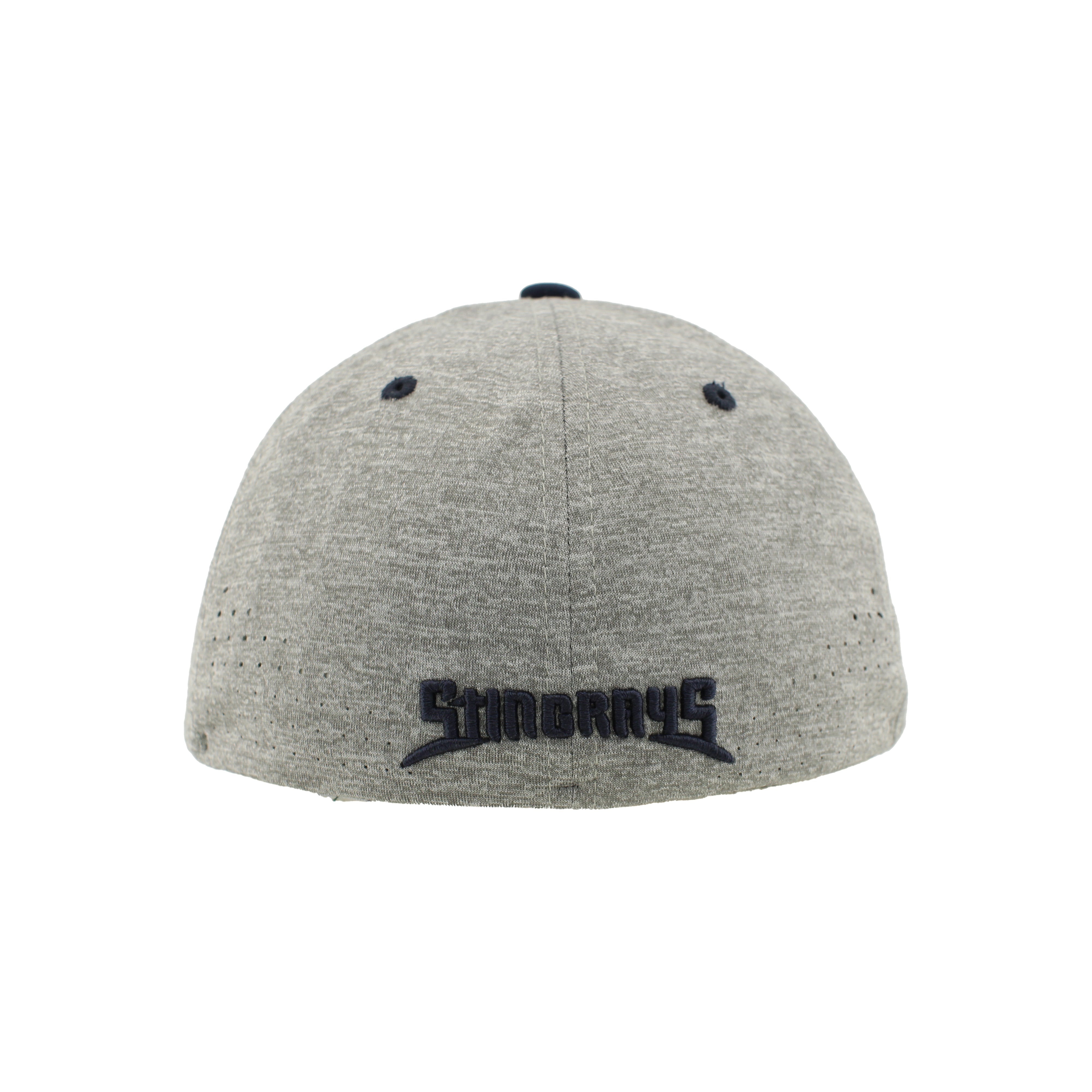 Zephyr Hypercool 3D Fitted Hat