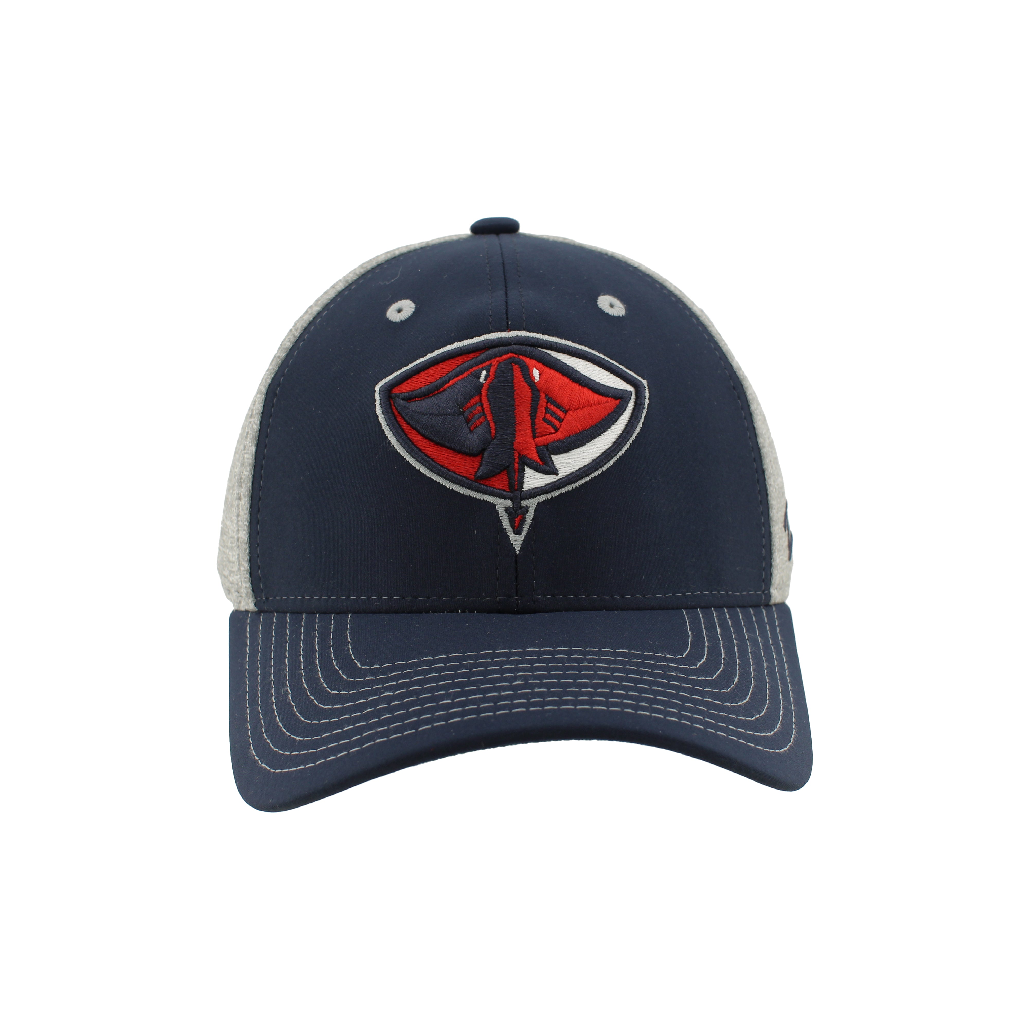 Zephyr Hypercool 3D Fitted Hat