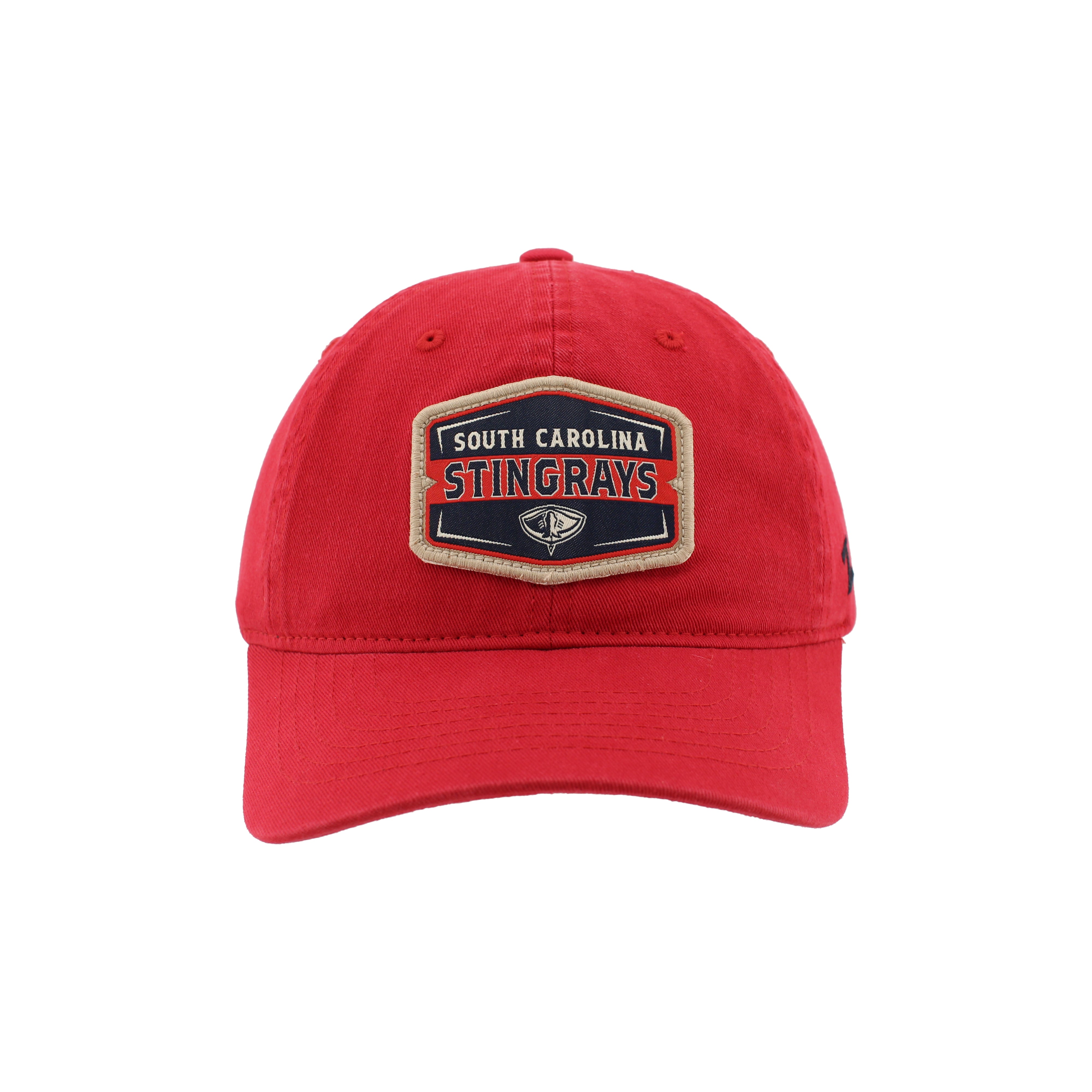 Zephyr Cavalier Adjustable Hat