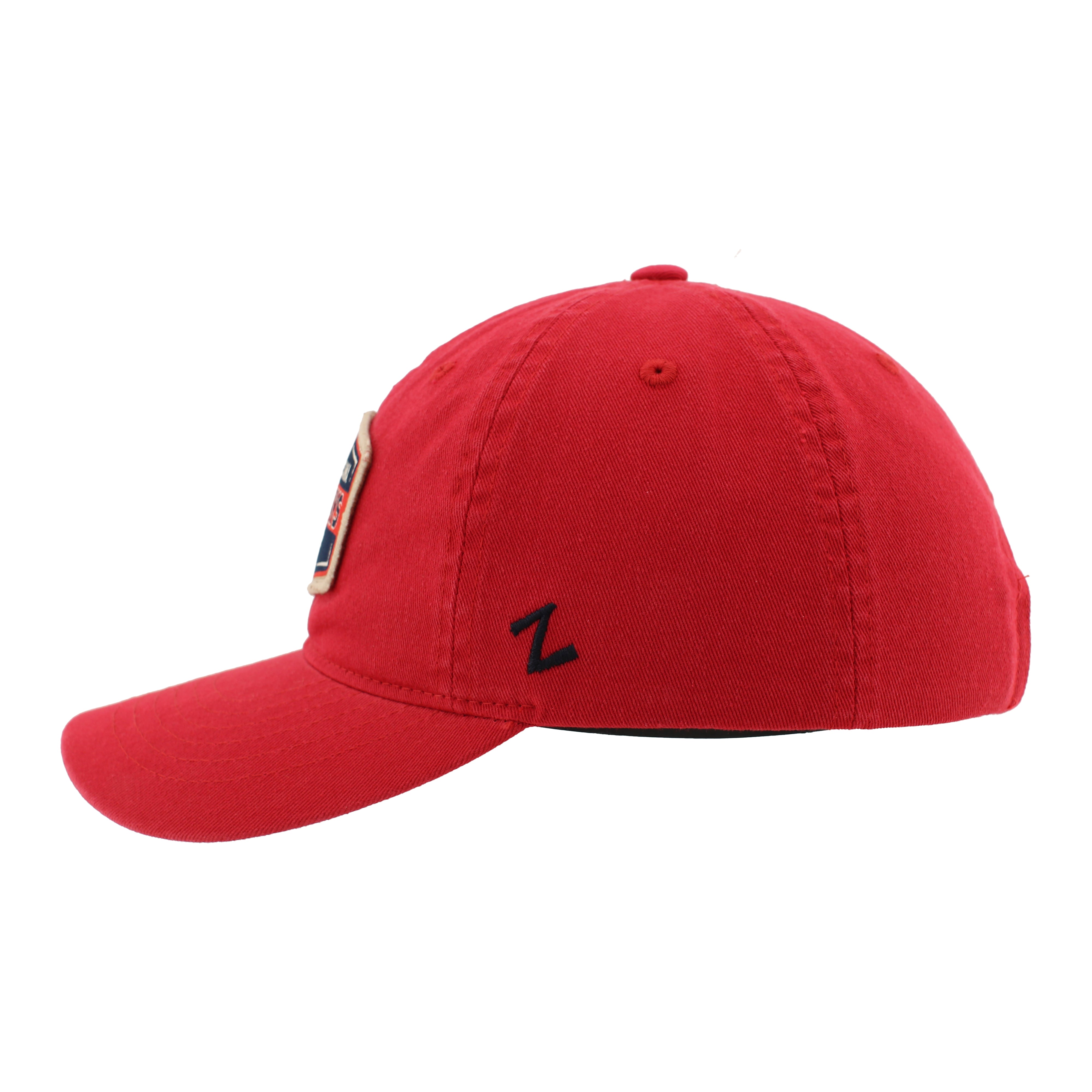 Zephyr Cavalier Adjustable Hat