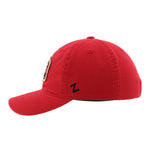 Load image into Gallery viewer, Zephyr Cavalier Adjustable Hat
