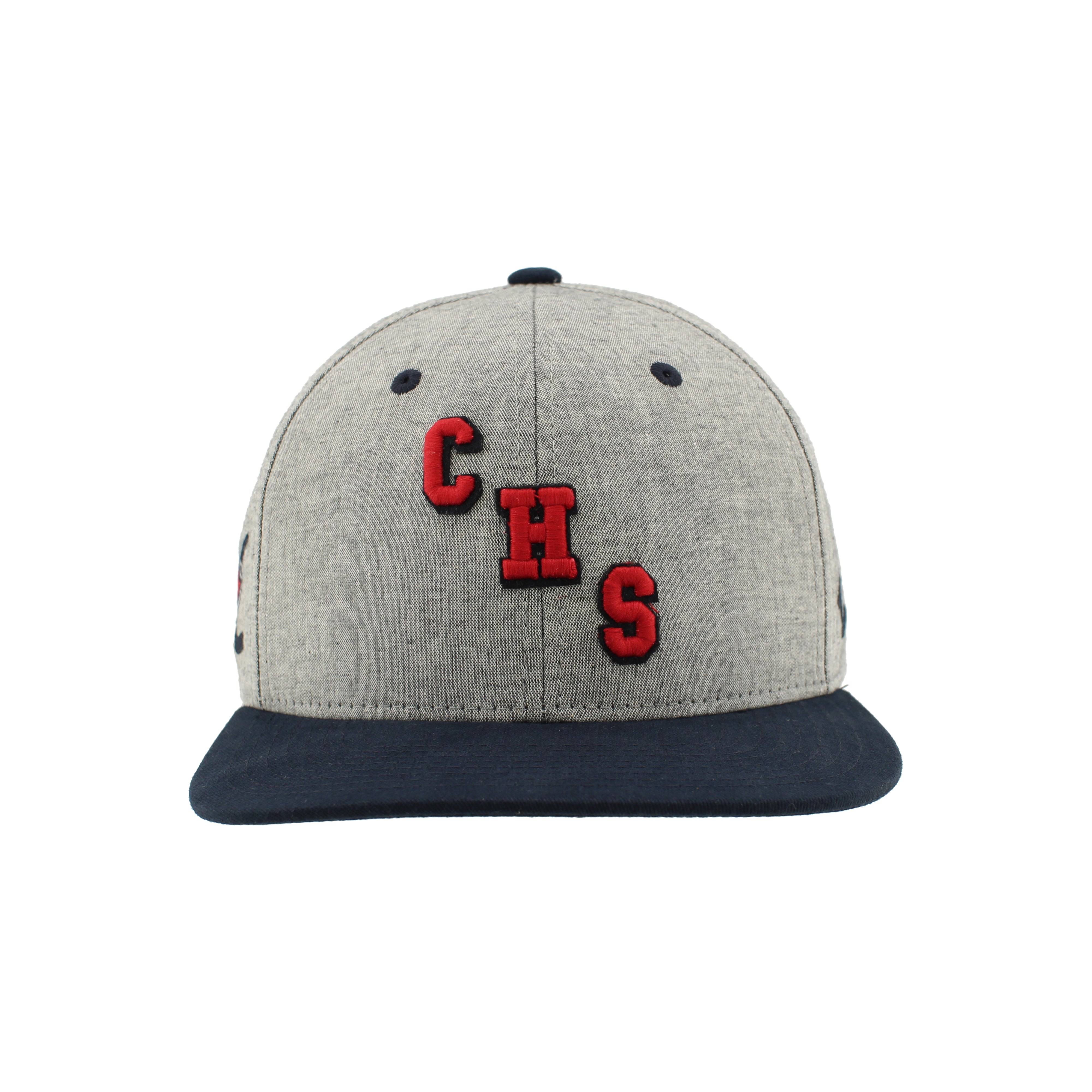 Zephyr Howitzer Snapback Hat