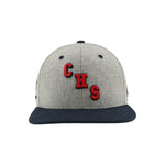 Load image into Gallery viewer, Zephyr Howitzer Snapback Hat
