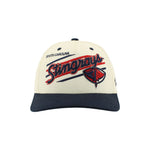 Load image into Gallery viewer, Zephyr Upshot Snapback Hat

