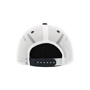 Zephyr Bulwark Snapback Hat