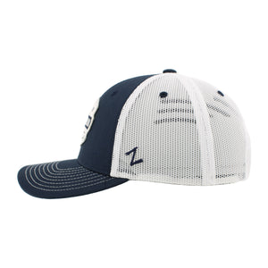 Zephyr Bulwark Snapback Hat