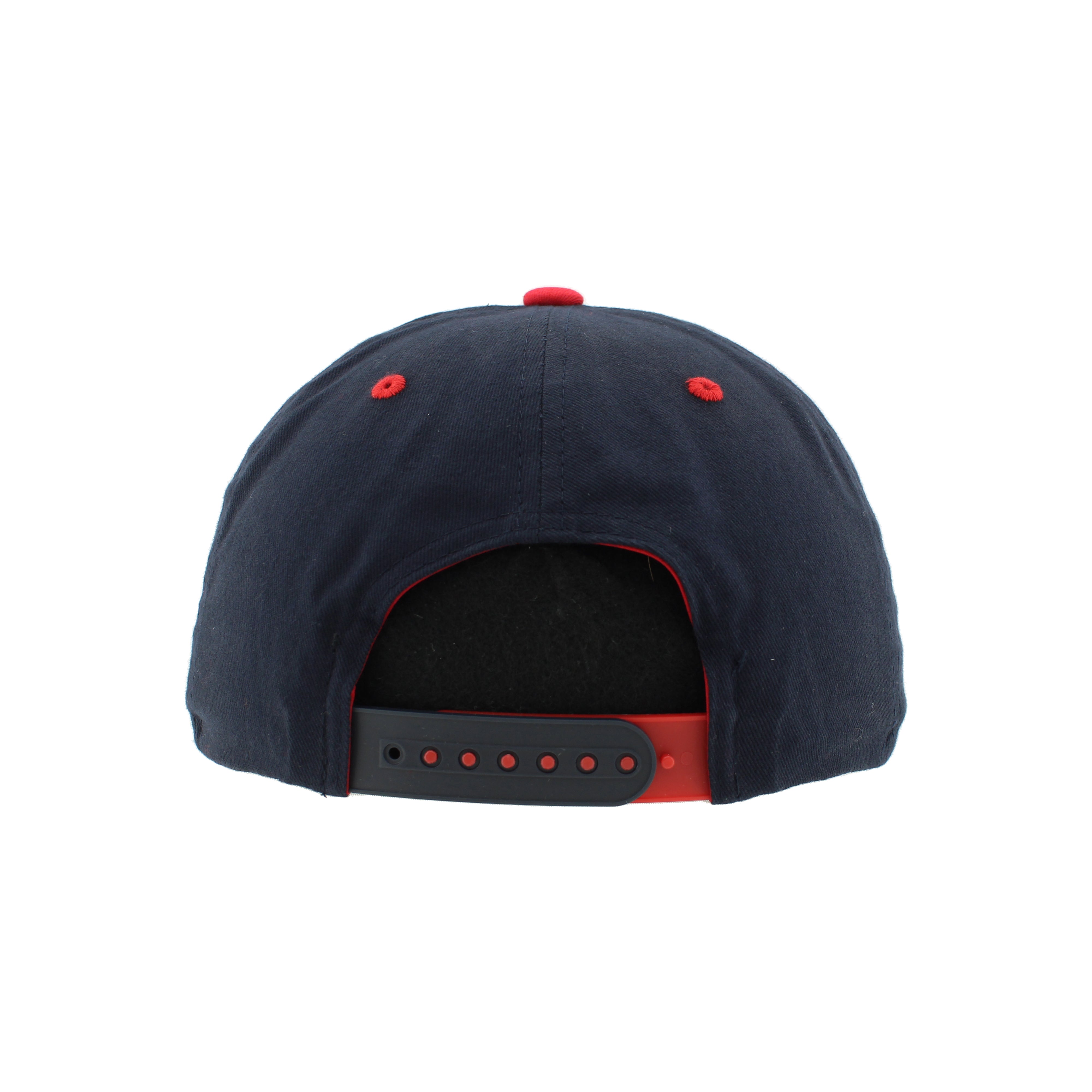 Zephyr Shilling Snapback Hat