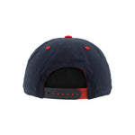 Load image into Gallery viewer, Zephyr Shilling Snapback Hat
