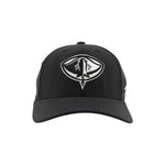 Load image into Gallery viewer, Zephyr Contrast Hypercool Fitted Hat
