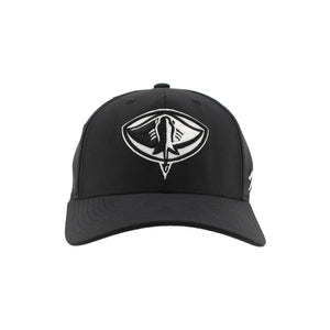 Zephyr Contrast Hypercool Fitted Hat