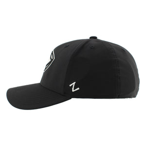 Zephyr Contrast Hypercool Fitted Hat