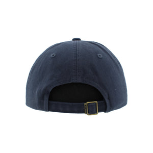 Zephyr Collegian Adjustable Hat