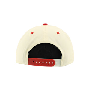 Zephyr Upshot Snapback Hat