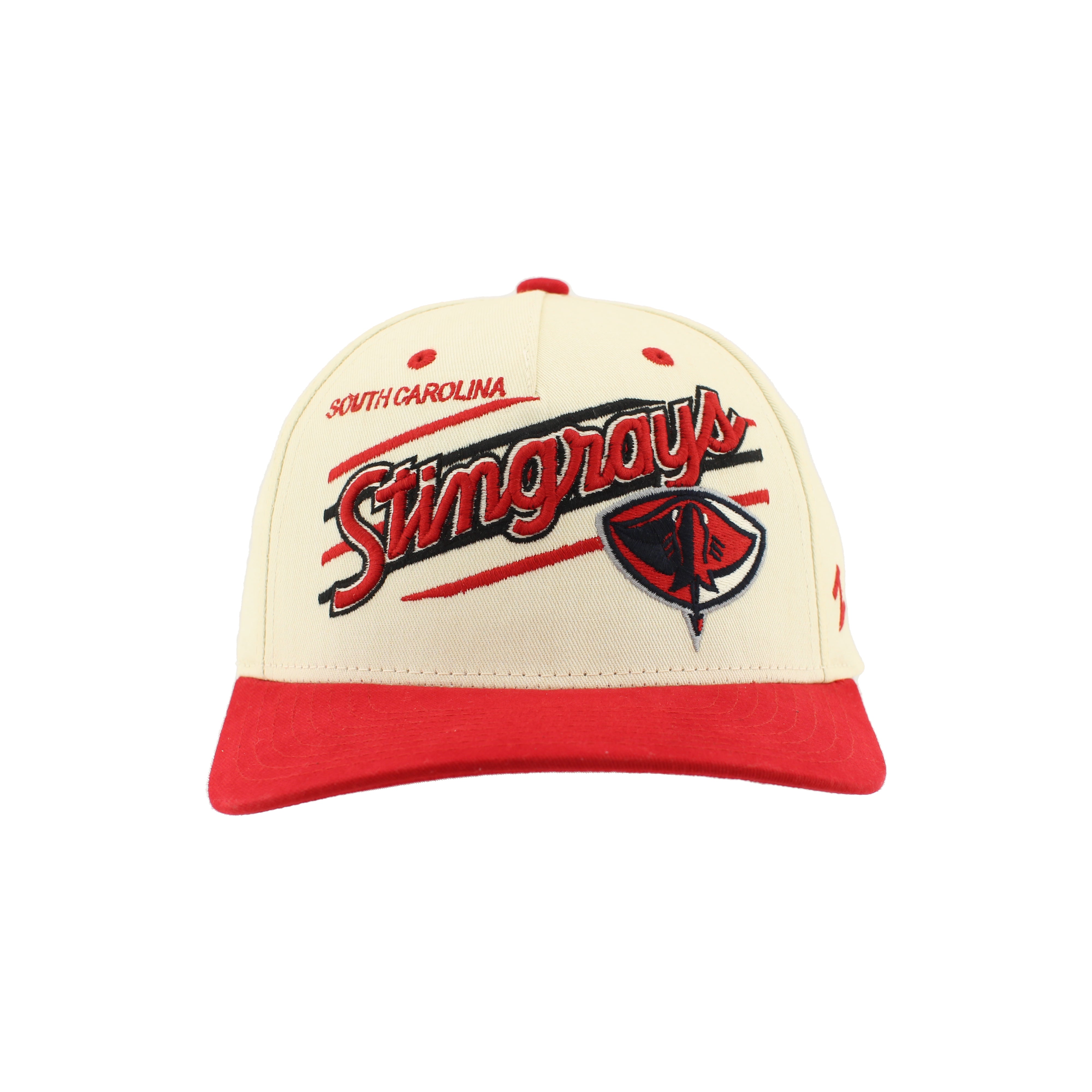 Zephyr Upshot Snapback Hat