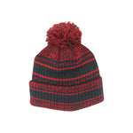 Load image into Gallery viewer, Zephyr Venture Pom Knit Beanie
