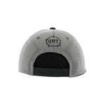 Load image into Gallery viewer, Zephyr OHT Fragment Snapback Hat
