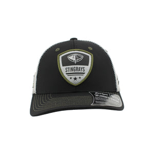 Zephyr OHT Fragment Snapback Hat