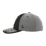 Load image into Gallery viewer, Zephyr OHT Fragment Snapback Hat
