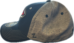 Load image into Gallery viewer, Zephyr Dri Fit Fitted Stingrays Hat
