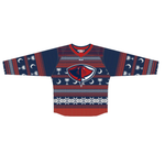 Load image into Gallery viewer, Youth Ugly Sweater Replica Jersey
