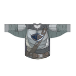 Load image into Gallery viewer, PRE-ORDER: Star Wars Night Replica Jersey (Please Read Description Below)

