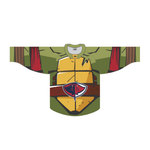 Load image into Gallery viewer, TMNT Replica Jersey (Please Read Description Below)
