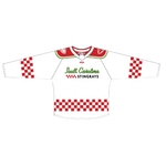 Load image into Gallery viewer, Pi &amp; Pucks Night Specialty Jersey (Please Read Description Below)
