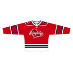 Load image into Gallery viewer, I <3 CHS Replica Jersey (Please Read Description Below)
