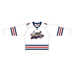 Load image into Gallery viewer, PRE-ORDER: Rock the Retro Replica Jersey (Please Read Description Below)
