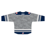 Load image into Gallery viewer, PRE-ORDER: Military Appreciation Replica Jersey (Please Read Description Below)
