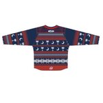 Load image into Gallery viewer, Youth Ugly Sweater Replica Jersey
