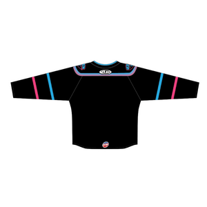 PRE-ORDER: Youth Glow Night Replica Jersey (Please Read Description Below)