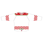Load image into Gallery viewer, Pi &amp; Pucks Night Specialty Jersey (Please Read Description Below)
