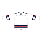 Load image into Gallery viewer, PRE-ORDER: Rock the Retro Replica Jersey (Please Read Description Below)
