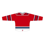 Load image into Gallery viewer, I <3 CHS Replica Jersey (Please Read Description Below)
