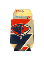 Load image into Gallery viewer, Can Cooler Stingrays Koozie
